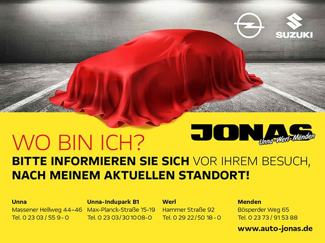 Opel Corsa - Bild 3