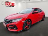 Honda Civic 1.5 Sport Plus*1.HAND*LED*NAVI* - Honda Gebrauchtwagen von 2022