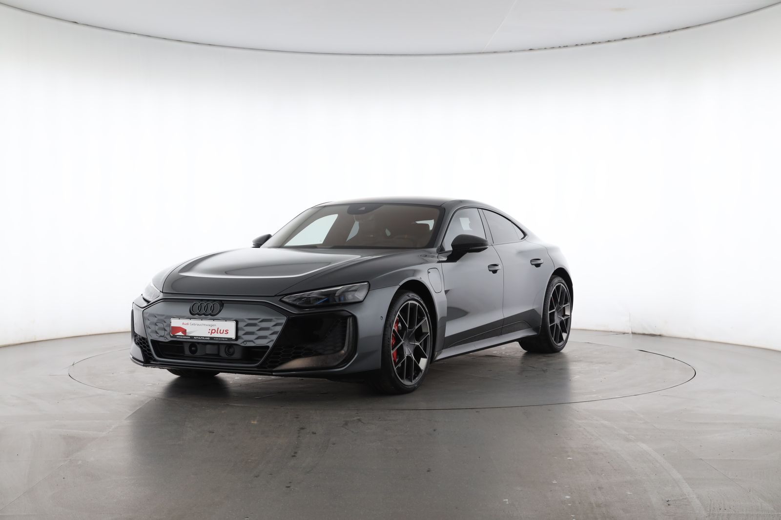 Audi RS e-tron GT - Bild 2