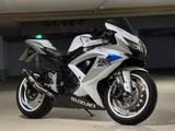 Suzuki GSX-R 600 K8 (Scheckheftgepflegt) - Offers matching your search criteria