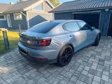 Polestar 2 Long Range Dual Motor 4WD 20"Brock Fahrwerk - Polestar 2 von privat