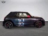 MINI John Cooper Works Cabrio - MINI John Cooper Works Cabrio Gebrauchtwagen