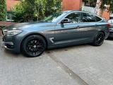 BMW 325 D 218 PS Bi-Turbo 3er GT Limousine... - BMW 218 in Bielefeld