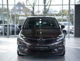 Opel Zafira 2.0 TDCI Innovation 1.H *MwSt *AHK *ACC - Opel Zafira in Solingen
