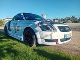 Audi TT Coupe 1.8T quattro - - gebrauchte Audi TT aus dem Jahr 1998
