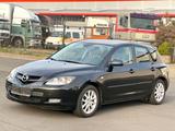 Mazda 3 Lim. 1.6 Sport Active  XENON  Klimaautomatik - gebrauchte Mazda 3 aus dem Jahr 2009