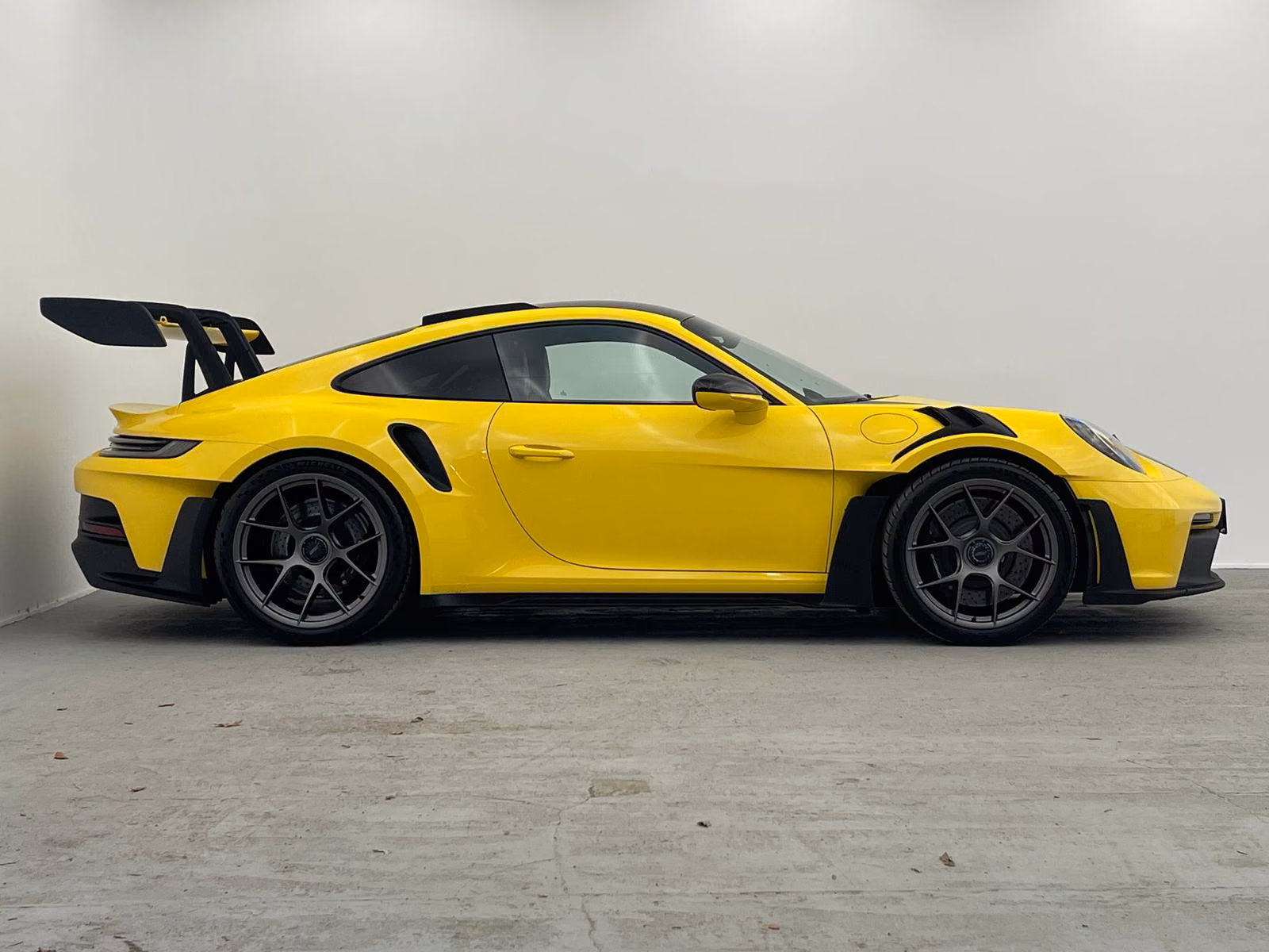 Porsche 992 GT3 RS LIFT WEISSACH PDLS CHRONO APPROV