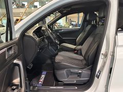 VW Tiguan Allspace - Ansicht 18