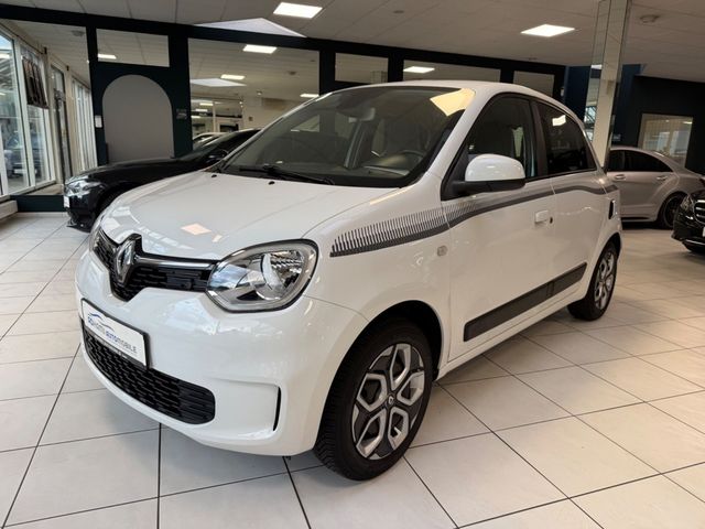 RENAULT Twingo TCe 90 Limited/KLIMA/SHZ/LED/TÜV NEU!
