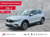 Volkswagen Tiguan - Vorschau Bild 1