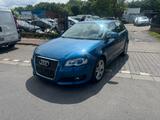 Audi A3 Sportback 1.4 TFSI Ambition - Audi A3 aus 2009: Sportback Ambition