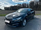 Kia Optima 1.7 CRDi DCT Spirit *Leder*Rückfahrkamera - Kia Optima aus 2015
