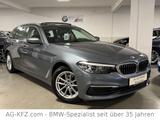BMW 520d/Leder/PANO/ACC/Leder/WIFI/ALARM/LED/2.Hand - BMW 520 in Frankfurt (Main)