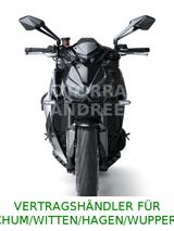Kawasaki Z 1100 2026 - Jetzt Vorbestellen für Oktober - gebrauchte Motorräder in Gelsenkirchen