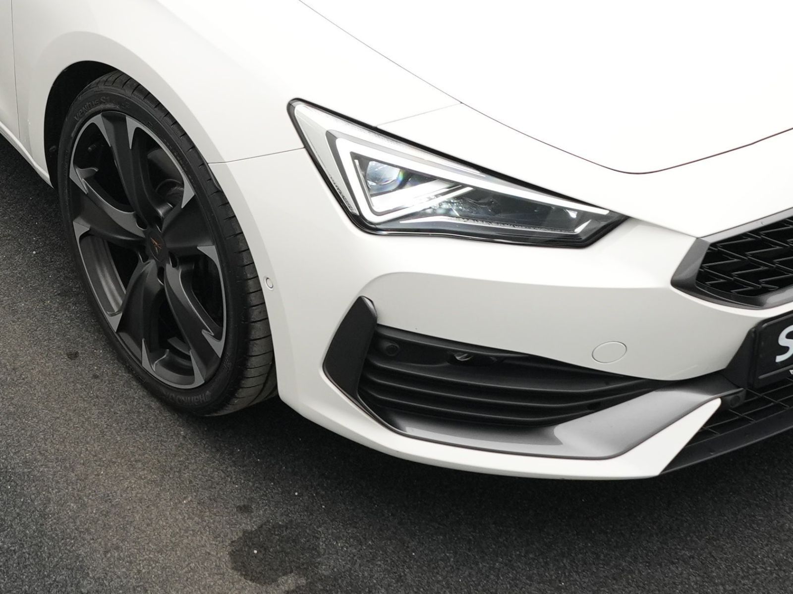 Cupra Leon - Bild 16