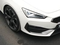 Cupra Leon - Vorschau Bild 16
