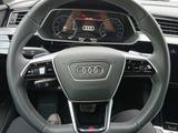 Audi Q8 Sportback 50 e-tron quattro S line Matrix el. - Audi Q8 Sportback-S-line