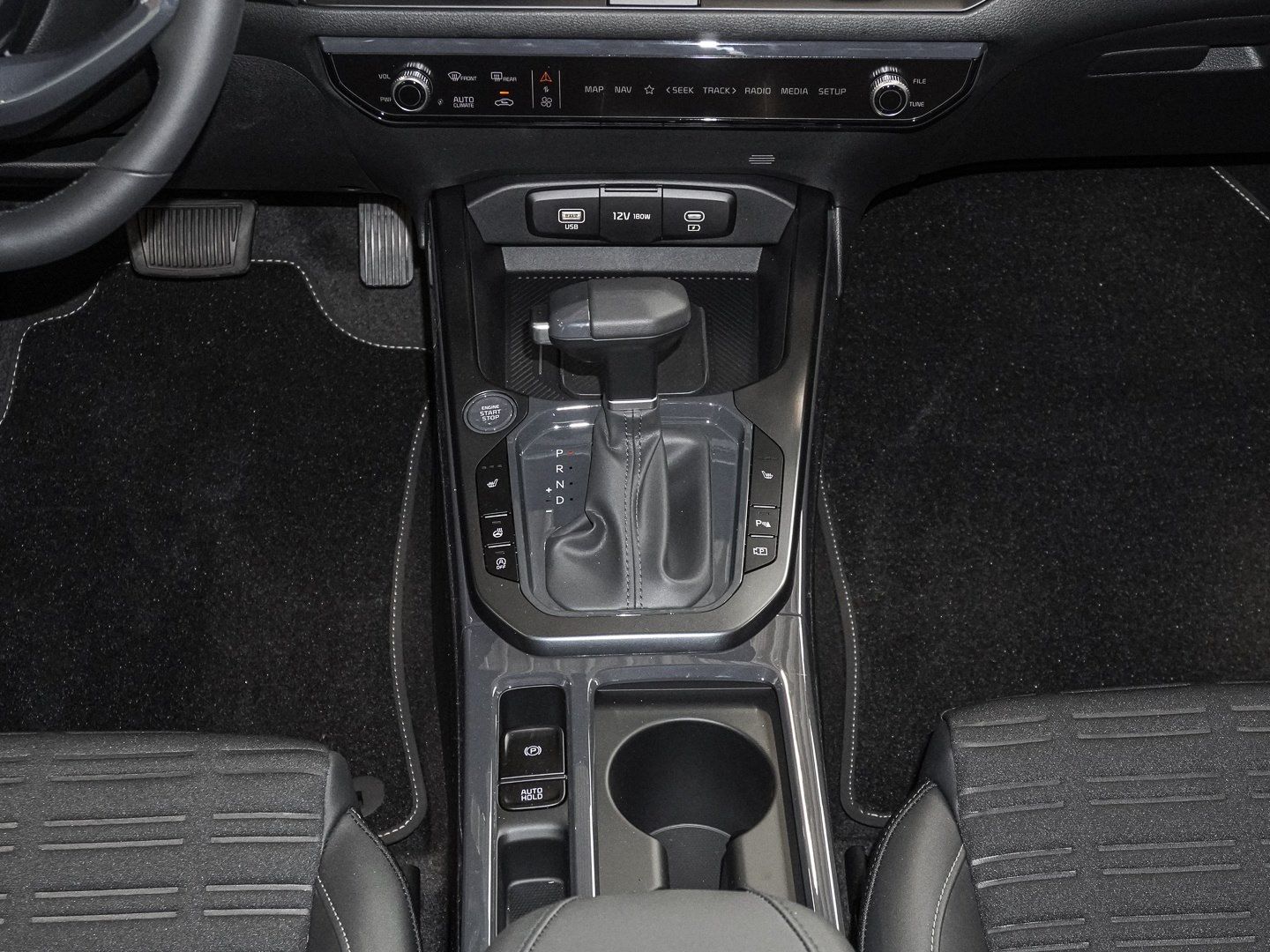 Kia XCeed - Bild 10