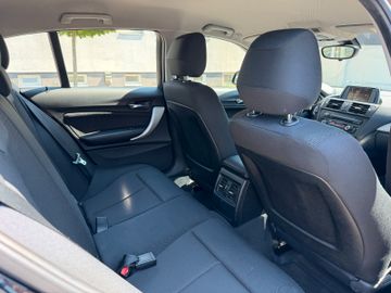 BMW 116 - 7
