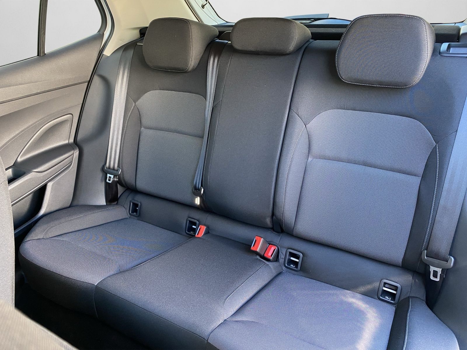 Skoda Fabia - Bild 15