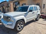 Jeep Cherokee 2.8 CRD DPF Limited Auto 4x4 - Jeep Cherokee: 2.8