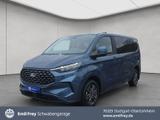 Ford Tourneo Custom 320 L1H1 VA Autm. Titanium**Kamer - gebrauchte Ford Kleinbus