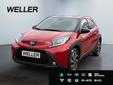 Toyota Aygo X Team D *ACC*Kamera*CarPlay*SHZ*Bi-Tone*DA - Toyota Aygo (X) aus 2025