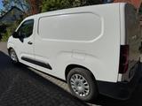 Opel Combo Electric - Opel Combo Electric Gebrauchtwagen