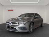 Mercedes-Benz CLA 220 4Matic-WIDESCREEN-KAMERA-KEYLES-1.HAND - gebrauchte Mercedes-Benz CLA 220 aus dem Jahr 2020