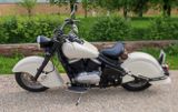 Kawasaki Drifter VN 800 - KAWASAKI VN 800 DRIFTER