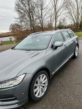 Volvo V90 D5 AWD Inscription Geartronic Inscription - graue Volvo V90