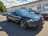 Audi A5 Cabriolet 2.0 TFSI quattro/2.Hand - Audi A5: Cabrio, A5cabrio