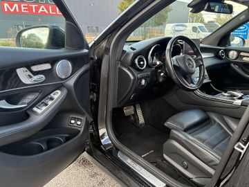 Mercedes GLC 250 - 10