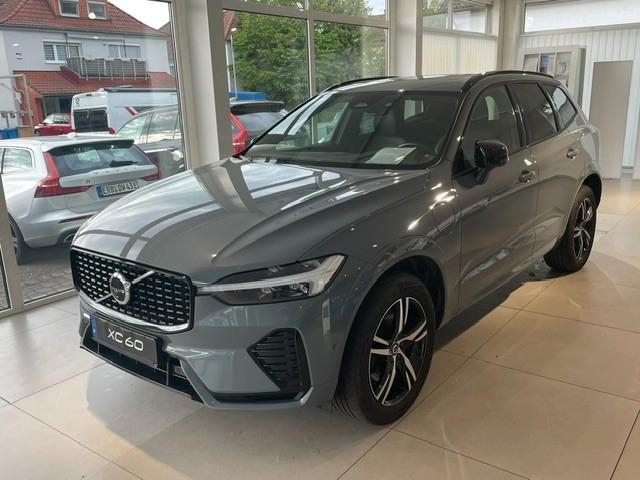 Volvo XC 60 T6 AWD R Design Plug-In Hybrid