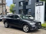 Mercedes-Benz GLC 300 e 4Matic 9G-TRONIC BURMESTER PANORAMA