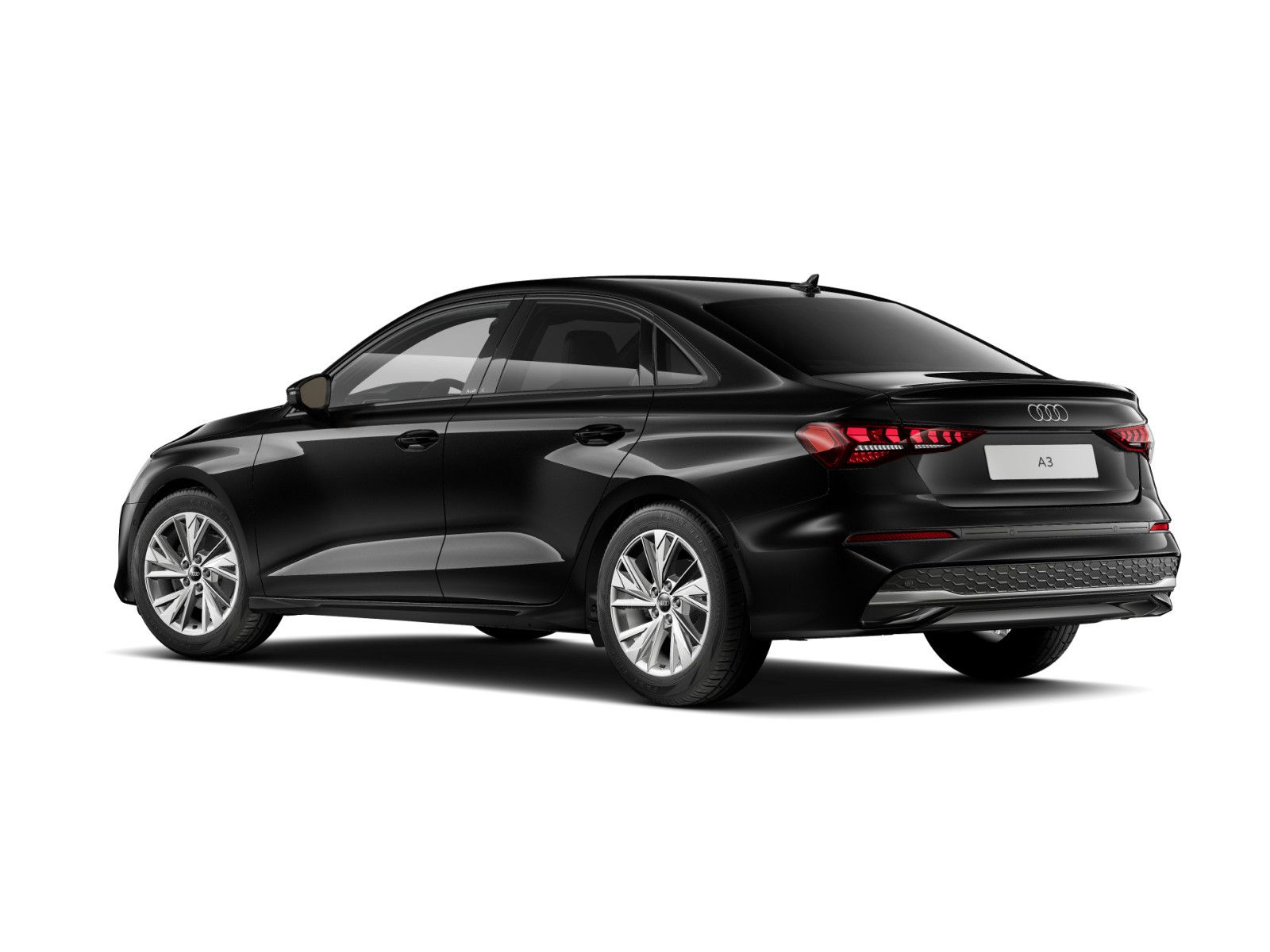 Audi A3 - Bild 5