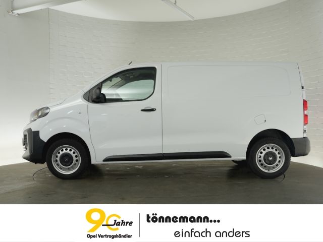 Vivaro C CARGO FACELIFT STANDARD L2 CDTI+NAVI+RÜ