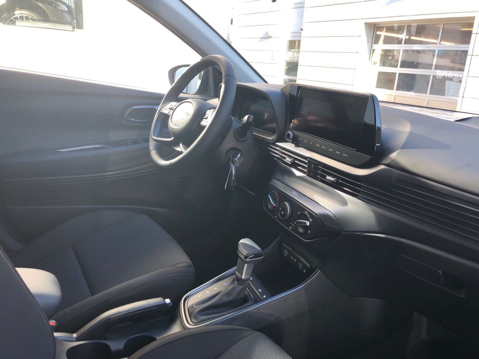 Hyundai i20 – Bild 7