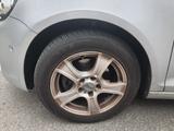Volkswagen Golf Plus 1.4 TSI Comfortline Comfortline - VW Golf Plus von privat
