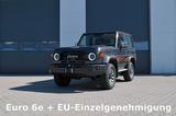 Toyota LandCruiser 71 LX-Z 2.8D SOFORT Deutsche papiere
