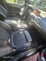 BMW X4 M40 M40d - - BMW X4 M40 aus 2019