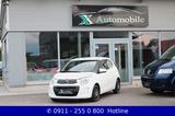 Citroën C1 Feel/ Automatik/4-Türig/Euro6 - Citroën Gebrauchtwagen in Nürnberg