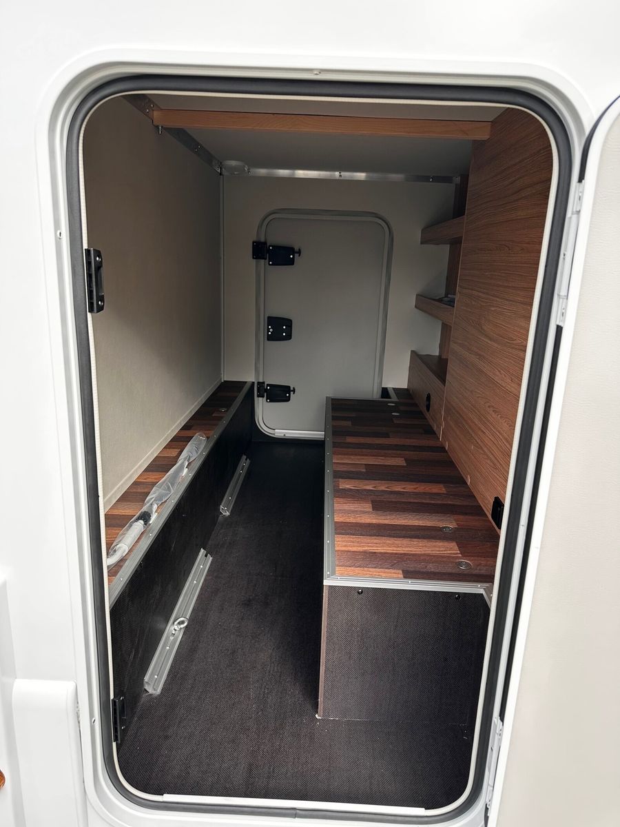 Fahrzeugabbildung Weinsberg CaraHome 550 MG AHK Lithium Abstandstempomat