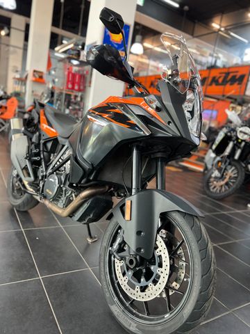 KTM 1090 Adventure