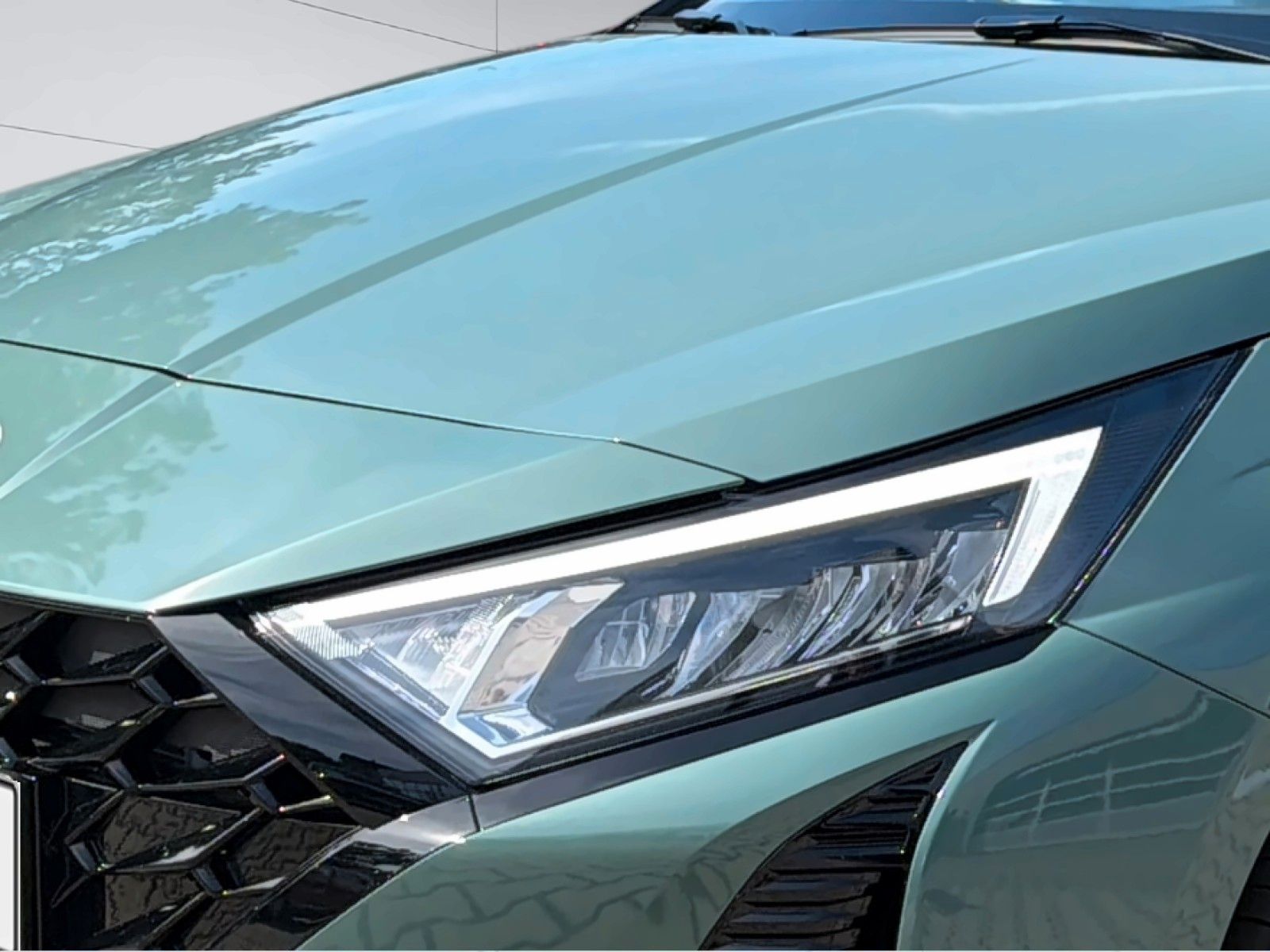 Hyundai i20 - Bild 6