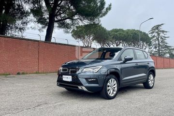SEAT Ateca - 1