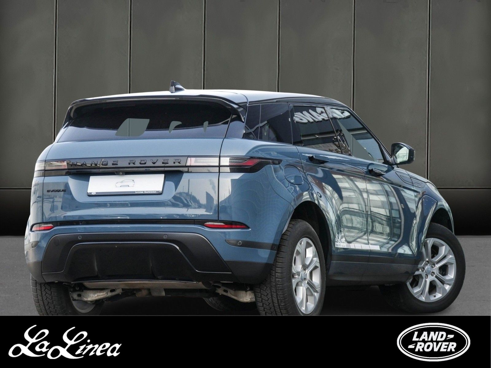 Land Rover Range Rover Evoque P270e S Black Pack - Pano - 3 imagem 2