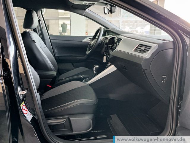 Volkswagen Taigo - Bild 7