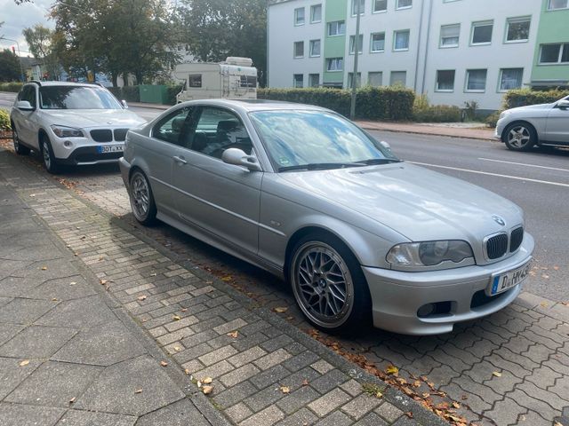 BMW 3er BMW e46