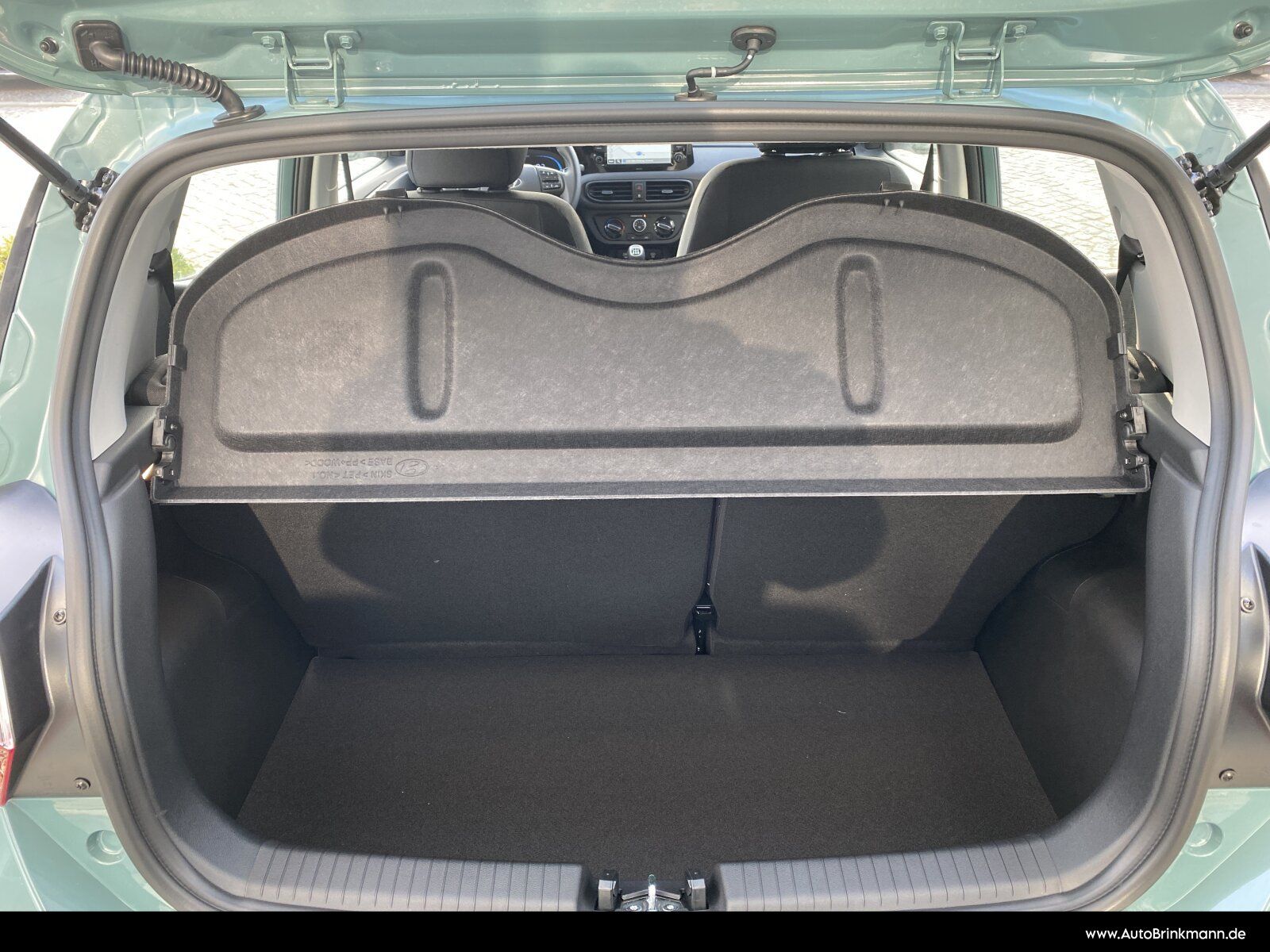 Hyundai i10 – Bild 17